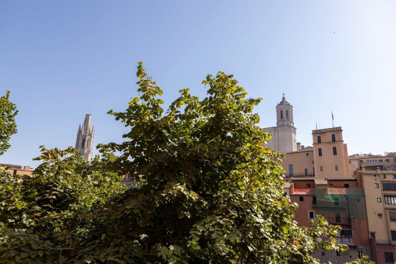 Bravissimo Pont De La Princesa, Comfortable 3-Bedroom Apartment Girona Zewnętrze zdjęcie