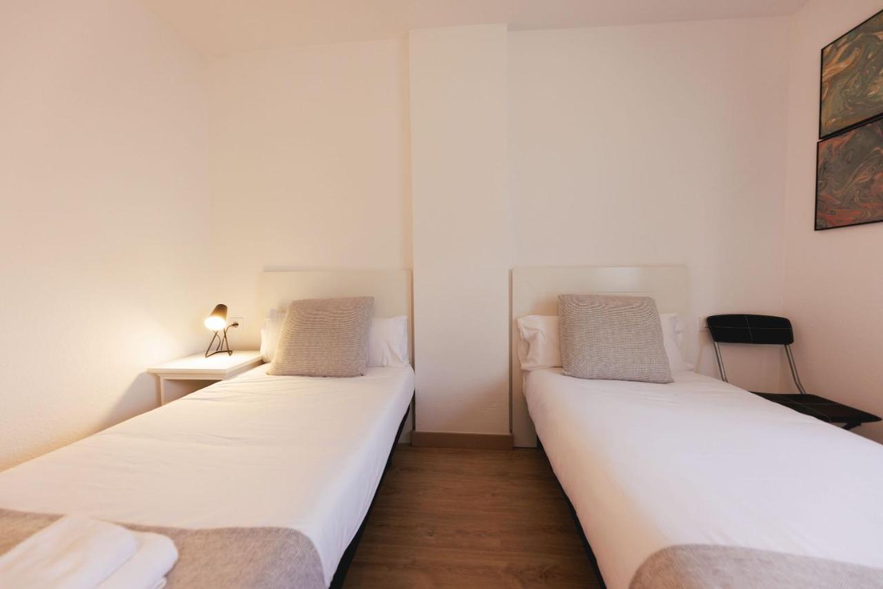 Bravissimo Pont De La Princesa, Comfortable 3-Bedroom Apartment Girona Zewnętrze zdjęcie