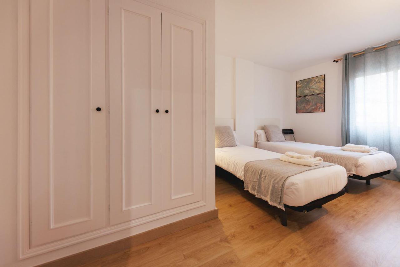 Bravissimo Pont De La Princesa, Comfortable 3-Bedroom Apartment Girona Zewnętrze zdjęcie