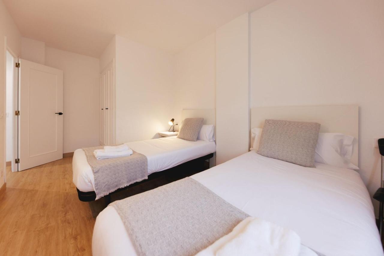 Bravissimo Pont De La Princesa, Comfortable 3-Bedroom Apartment Girona Zewnętrze zdjęcie
