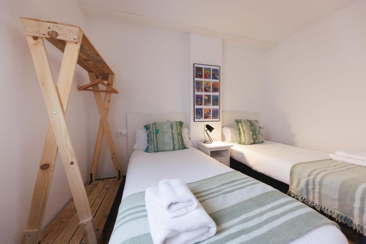 Bravissimo Pont De La Princesa, Comfortable 3-Bedroom Apartment Girona Zewnętrze zdjęcie